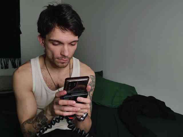 JackDesFeux JackDesFeux