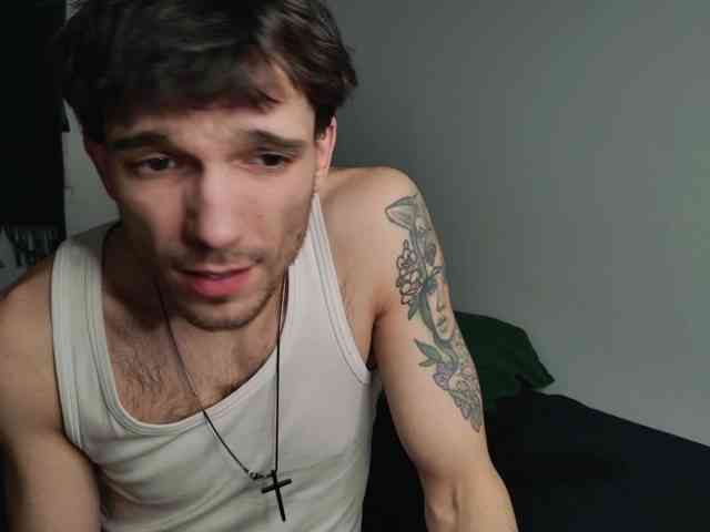 JackDesFeux JackDesFeux