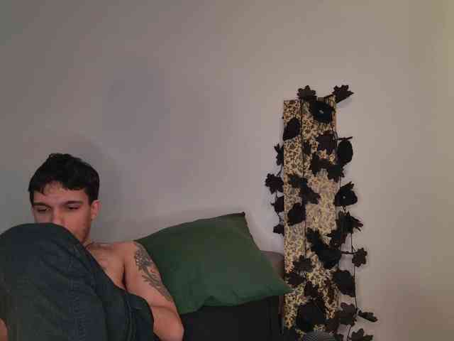 JackDesFeux JackDesFeux