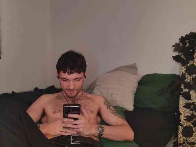 JackDesFeux JackDesFeux