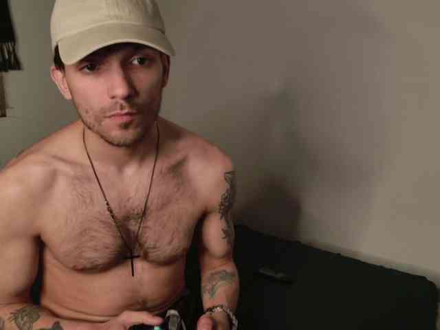 JackDesFeux JackDesFeux