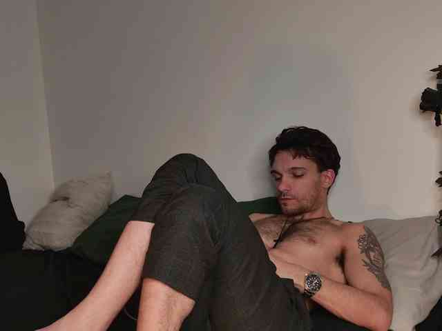 JackDesFeux JackDesFeux