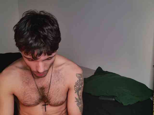 JackDesFeux JackDesFeux