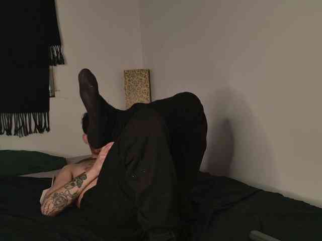 JackDesFeux JackDesFeux