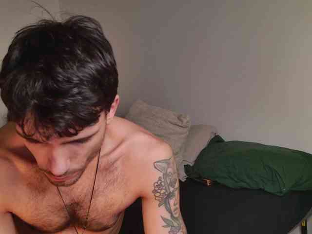 JackDesFeux JackDesFeux