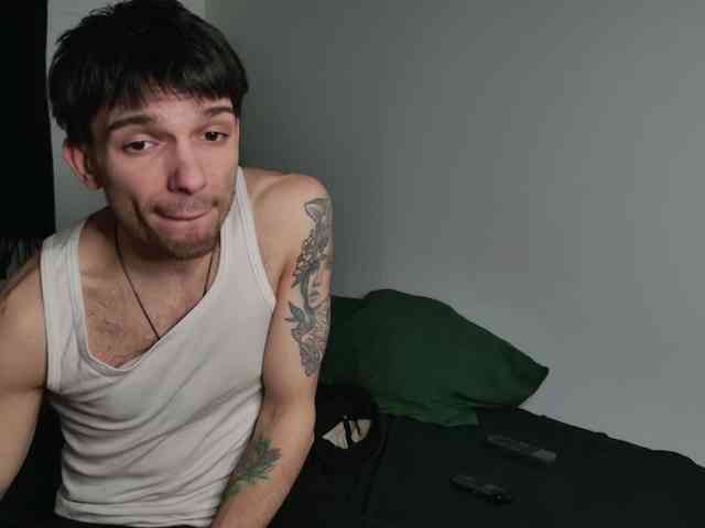 JackDesFeux JackDesFeux