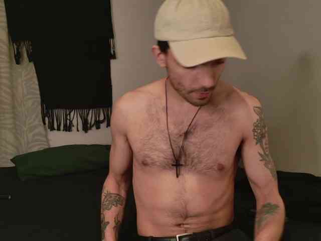 JackDesFeux JackDesFeux