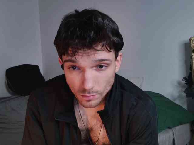 JackDesFeux JackDesFeux