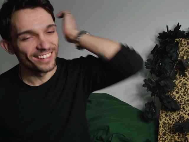 JackDesFeux JackDesFeux