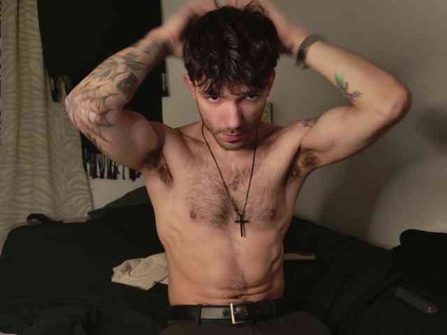 JackDesFeux JackDesFeux