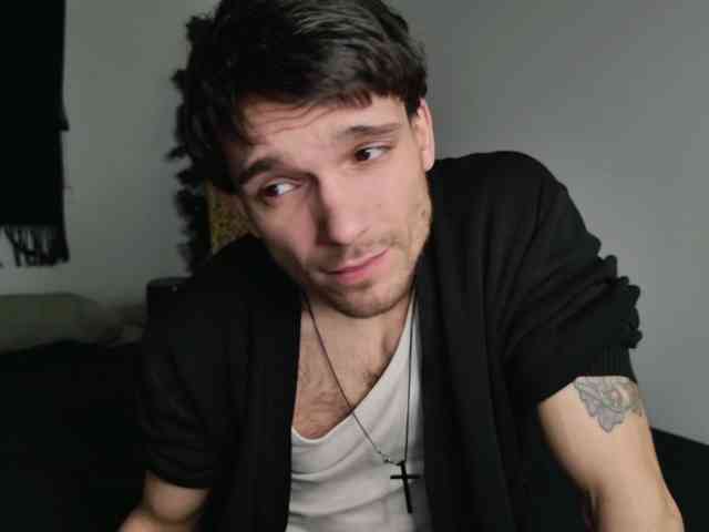 JackDesFeux JackDesFeux