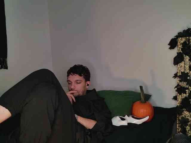 JackDesFeux JackDesFeux
