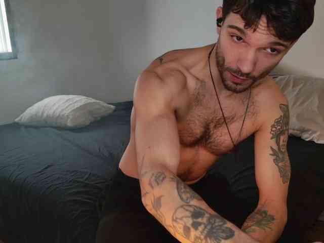 JackDesFeux JackDesFeux