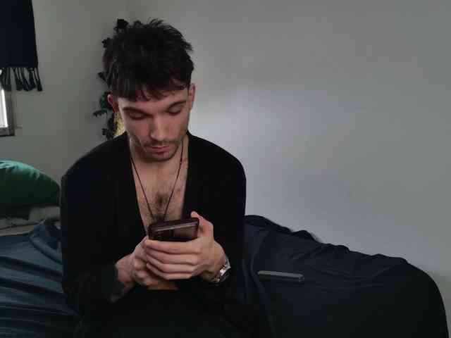 JackDesFeux JackDesFeux