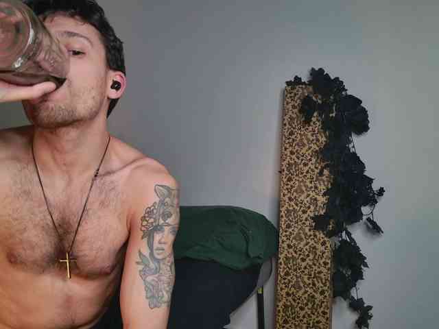 JackDesFeux JackDesFeux