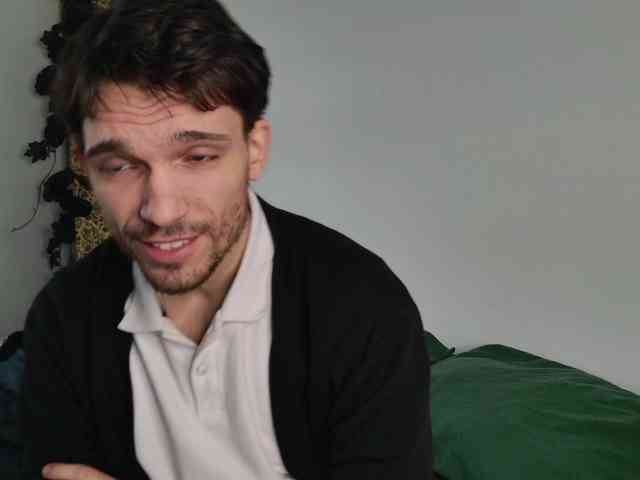 JackDesFeux JackDesFeux