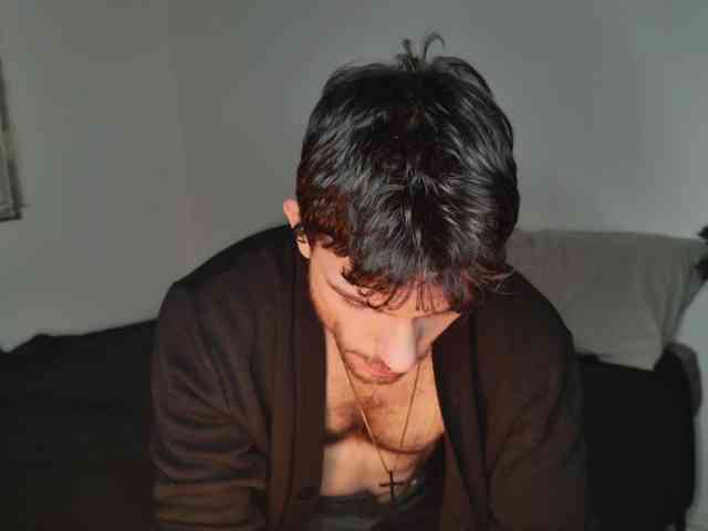 JackDesFeux JackDesFeux