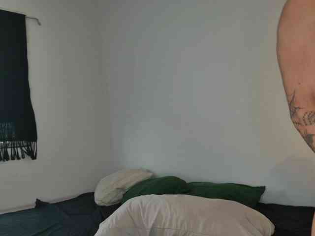 JackDesFeux JackDesFeux