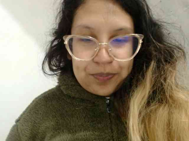 Sweetbarbiie webcam