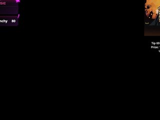 GatuSexx Porn Show