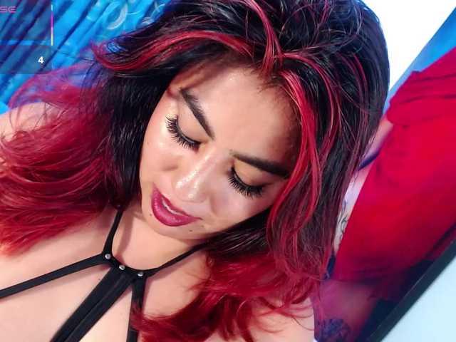 GatuSexx's BongaCams show and profile