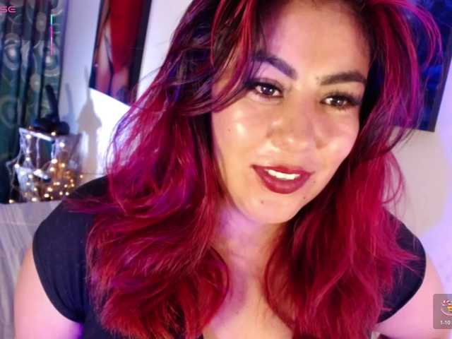 GatuSexx's BongaCams show and profile