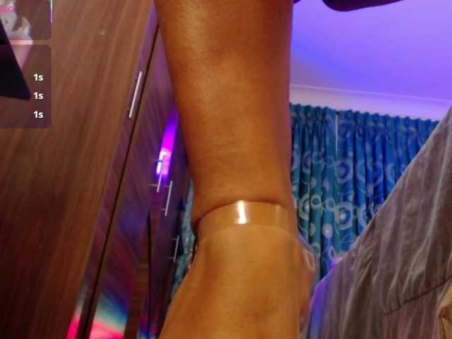 GatuSexx's BongaCams show and profile