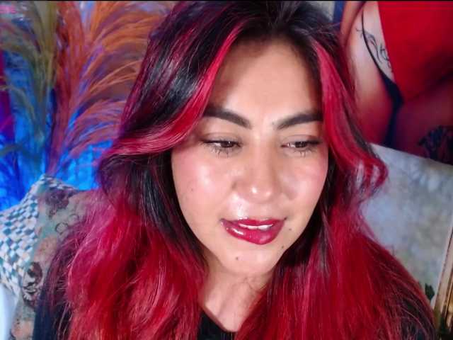 GatuSexx's BongaCams show and profile