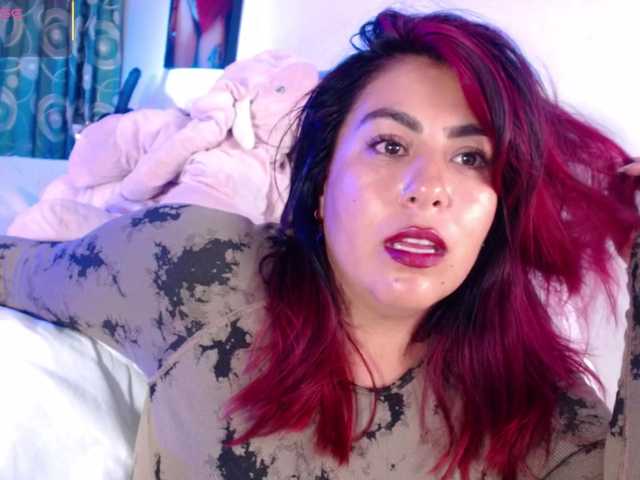 GatuSexx's BongaCams show and profile