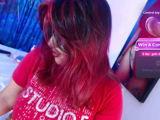 GatuSexx's BongaCams show and profile