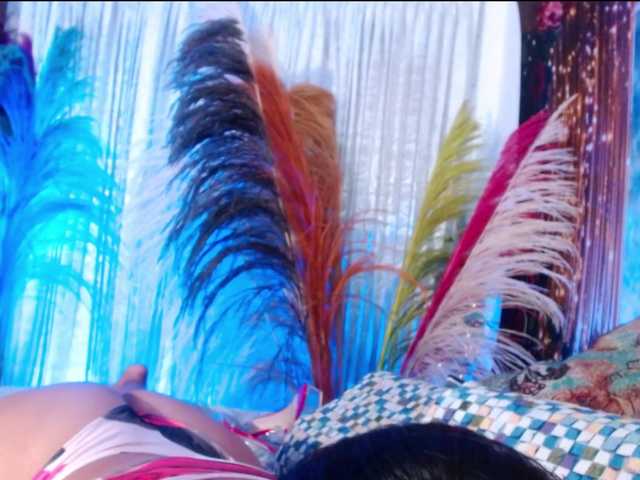 GatuSexx's BongaCams show and profile