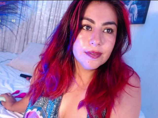 GatuSexx's BongaCams show and profile