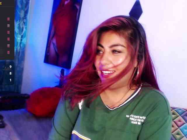 GatuSexx webcam