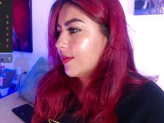 GatuSexx webcam
