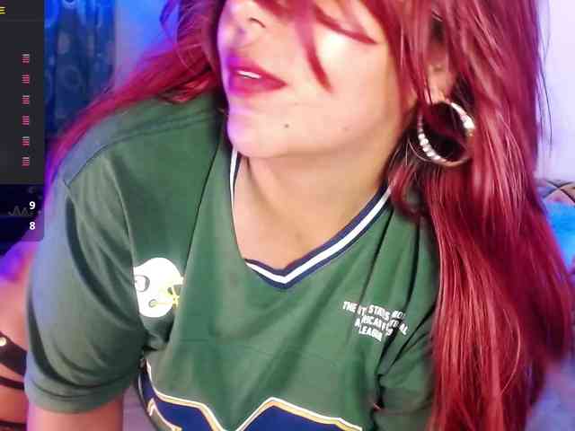 GatuSexx webcam