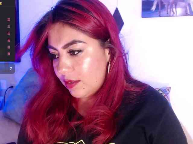 GatuSexx webcam