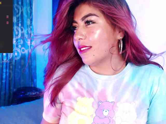 GatuSexx webcam
