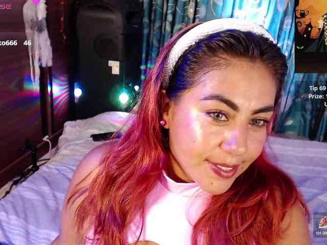 GatuSexx webcam