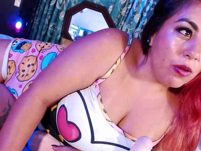 GatuSexx webcam