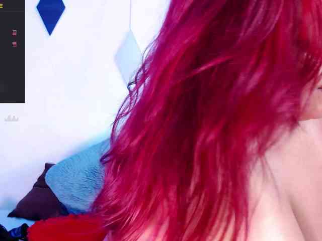 GatuSexx webcam