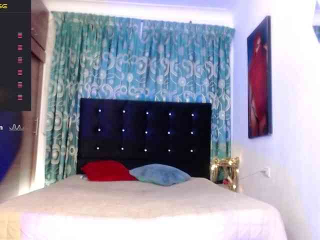 GatuSexx webcam