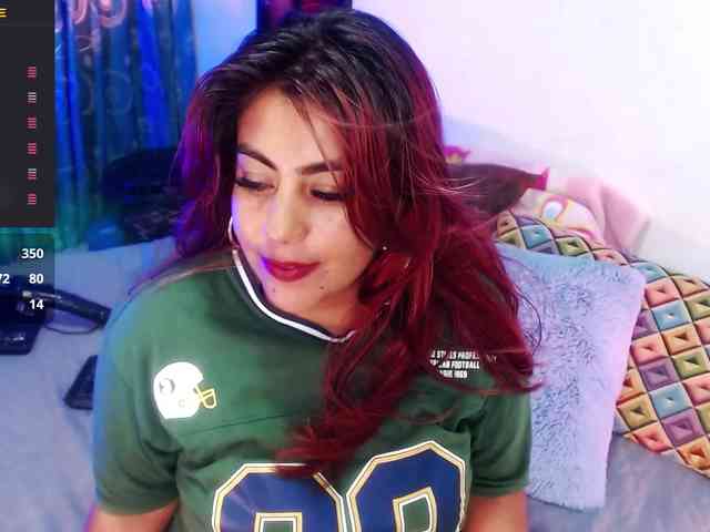 GatuSexx webcam