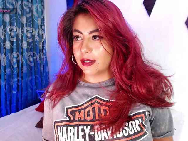 GatuSexx webcam
