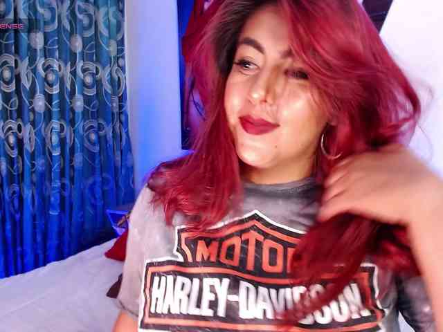 GatuSexx webcam