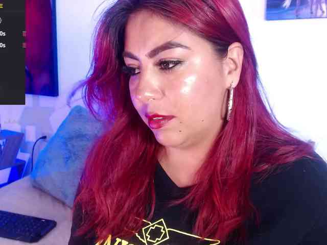 GatuSexx webcam