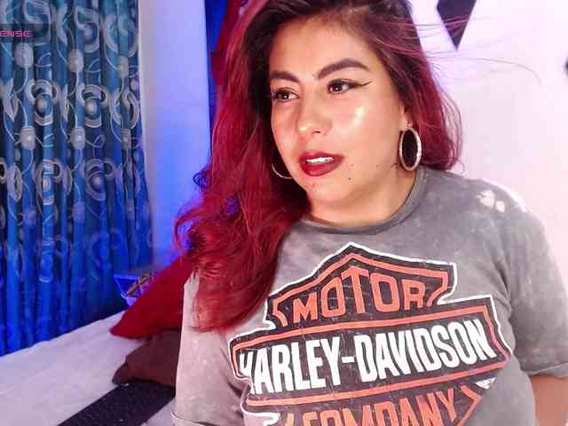 GatuSexx webcam