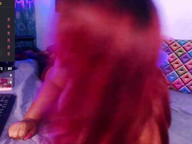 GatuSexx webcam