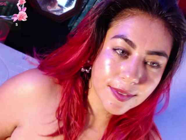 GatuSexx Live Webcam on BongaCams