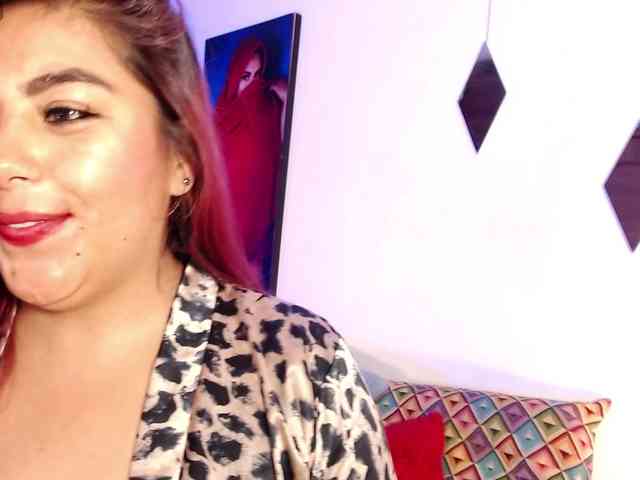 GatuSexx webcam