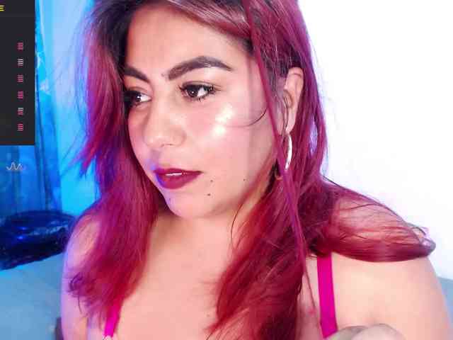 GatuSexx webcam